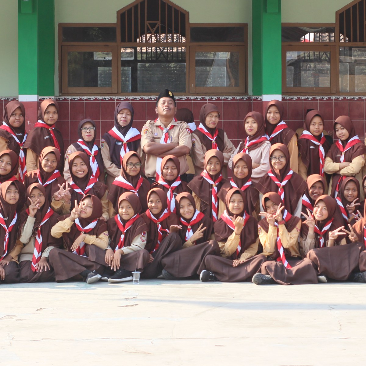 Matsaka Umumkan Kelulusan Via&nbsp;Daring