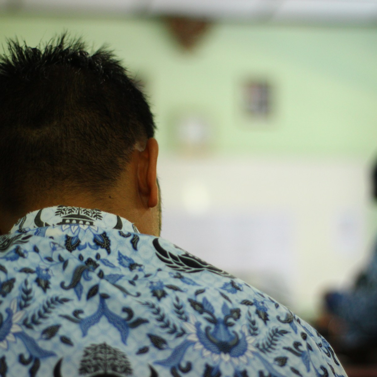 PAT Online di tengah&nbsp;pandemi